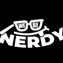 We Be Nerdy