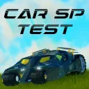 Car Suspension Test