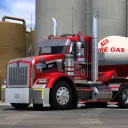 AMERICAN TRUCK SIMULATOR