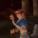 DEAD OR ALIVE: FINAL ROUND Discord Server Icon