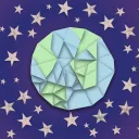 Origami World NFT