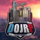 DOJ Roleplay's icon