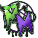 Mel Mel's Mana Imp hangout