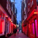 Red-light District
