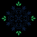 Order of the Bloom Server Icon