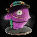 CosmoPuffs Official