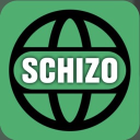 SchizoSocial Discord server icon