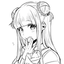 Juwu / fuwu Kazoku >_<