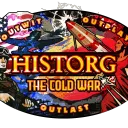 HistORG S29: The Cold War
