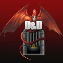 Moved Xiled Dungeons and Dragons