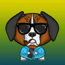 Diamond Sol Dogs icon