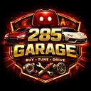 285 Garage || FiveM Car Development Discord Server Icon