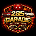 285 Garage || FiveM Car Development