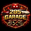 285 Garage || FiveM Car Develo... Discord Server Icon