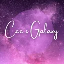 cee's galaxy 🌌