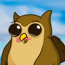 The Giving Owls