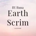 🌎 Earth Scrim