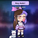 Mermaiden's server TTV