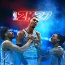 NBA 2K27 BOOSTING SERVER Discord Server Icon
