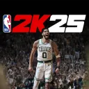 NBA 2K25 BOOSTING SERVER Discord Server Icon