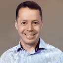 Lennart Svanbergs server