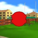 ★ | Huge Town