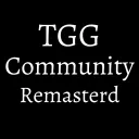 TGG Community Remastered