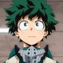 • IZUKU • | ANIME • COMMUNITY |