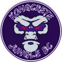 Kongcrete Jungle BC