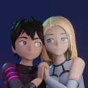 Peters hentai channel