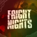 Thorpe Park Fright Nights