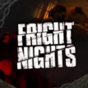 Thorpe Park Fright Nights