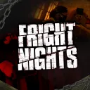 Thorpe Park Fright Nights