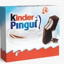 kinder pingui
