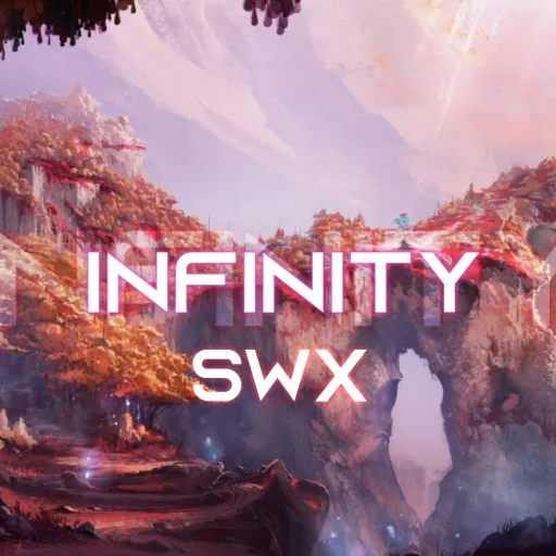 Infinity — мониторинг Discord сервера, статистика и рейтинг