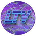 Literal TV  Discord Server Icon