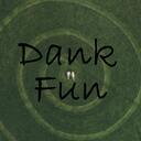 Dank Fun ・Emojis・Giveaways・Heists Discord Server Icon