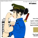 NFTSoldiers