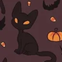 𝓦𝓲𝓵𝓽𝓮𝓭 𝓡𝓸𝓼𝓮 𝓖𝓪𝓻𝓭𝓮𝓷! 🥀 🎃 | Art discord icon