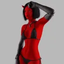 Her