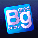 Discovery icon for Бебраград Discord server