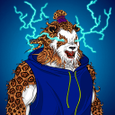 🐼 Meta Panda Squad icon