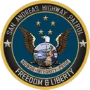 San Andreas Highway Patrol | Grand RP