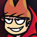 Vs Tord: Code Red | Community Server icon