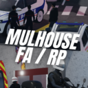 Discovery icon for MULHOUSE [RP/FR] Discord server