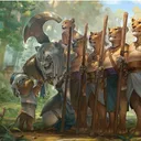 La Compagnie Rassemblée - MTG Côte d'Azur