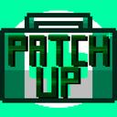 Patch Up+ Discord Server Icon