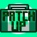 Patch Up+ Discord Server Icon