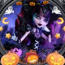  Monster-High|Comunidad     Discord Server Icon