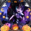 🎃𝑴𝒐𝒏𝒔𝒕𝒆𝒓-𝑯𝒊𝒈𝒉|𝑪𝒐𝒎𝒖𝒏𝒊𝒅𝒂𝒅💀🎀